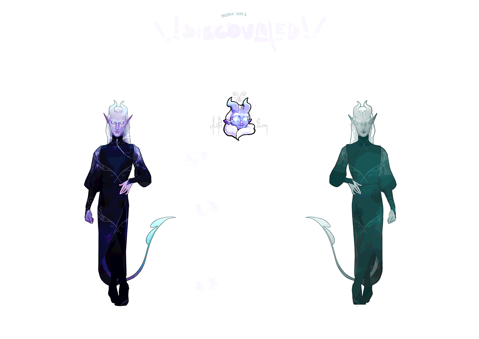 Commission Sheet