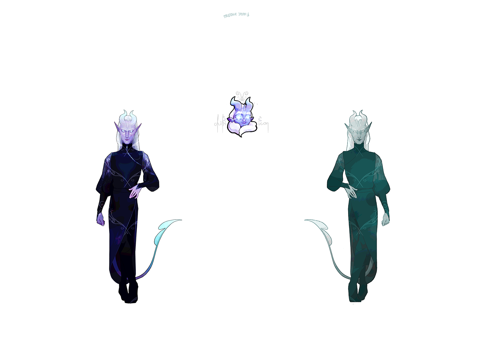 Commission Sheet